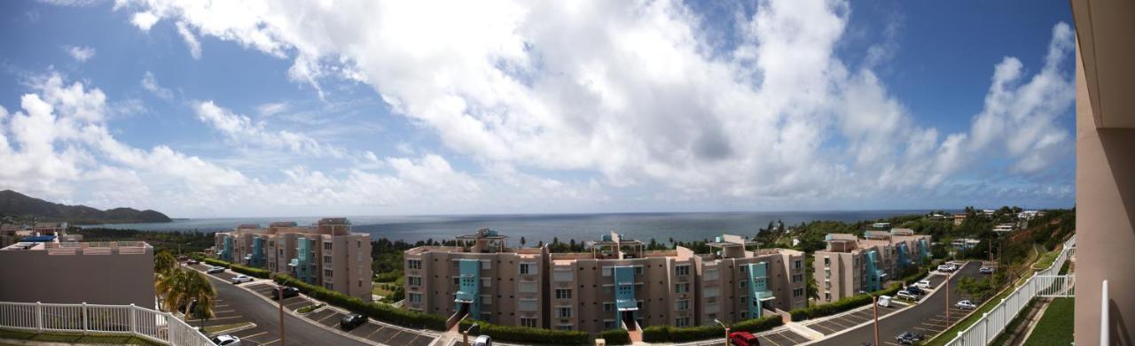 Oceanview Lighthouse Villa Maunabo Exterior foto